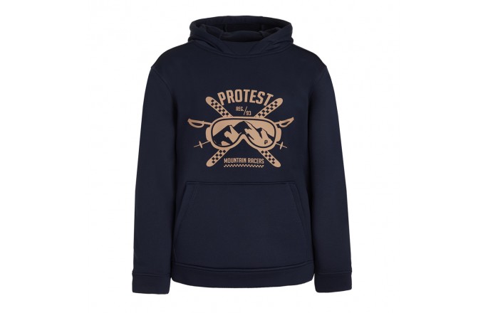 Bluza PROTEST Prtteun Jr Granatowa
