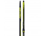 Narty biegowe FISCHER Twin Skin Pro Stiff + Control Step-In 2023