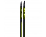 Narty biegowe FISCHER Twin Skin Pro Stiff + Control Step-In 2023