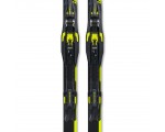 Narty biegowe FISCHER Twin Skin Pro Stiff + Control Step-In 2023