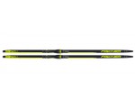 Narty biegowe FISCHER Twin Skin Pro Stiff + Control Step-In 2023