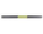 Narty biegowe FISCHER Twin Skin Pro Stiff + Control Step-In 2023