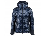 Kurtka HEAD Frost Denim Niebieska
