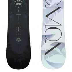 Salomon Wonder 2023 154cm スノーボード