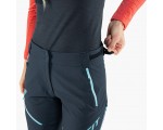Spodnie DYNAFIT Mercury Dynastretch Women Granatowe