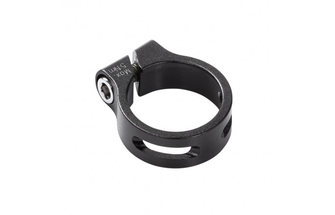 Obejma podsiodłowa KELLYS Hex Pin 34,9mm