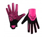 Rękawice DYNAFIT DNA Różowe