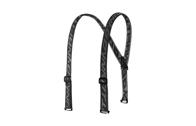 Szelki DYNAFIT 2 PNT Czarne