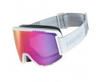 Gogle HEAD Contex Pro 5K Białe