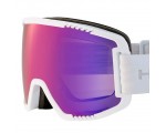 Gogle HEAD Contex Pro 5K Białe