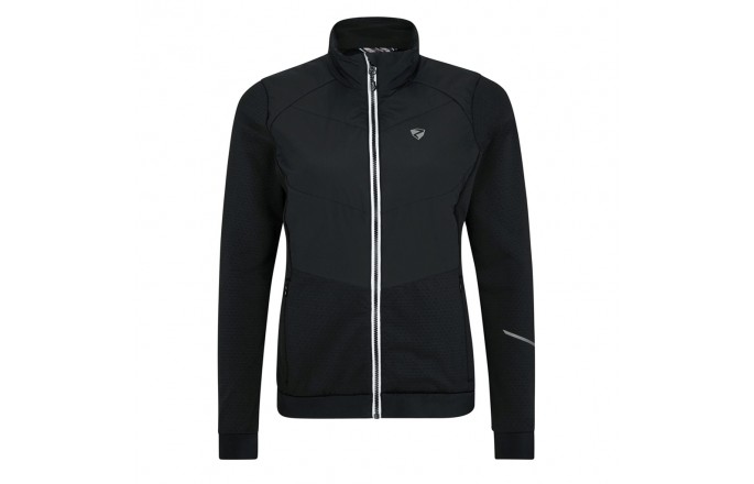 Kurtka ZIENER Narina Lady Black