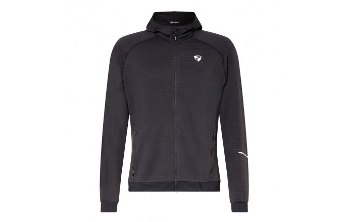 Kurtka ZIENER Nagus Man Czarny