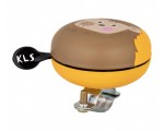 Dzwonek rowerowy KELLYS Bell Kiddie Lew