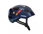 Kask rowerowy LAZER Nutz KC Kosmos