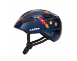 Kask rowerowy LAZER Nutz KC Kosmos