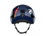 Kask rowerowy LAZER Nutz KC Kosmos