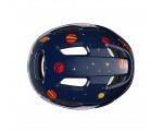 Kask rowerowy LAZER Nutz KC Kosmos