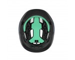 Kask rowerowy LAZER Nutz KC Kosmos