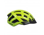 Kask rowerowy LAZER Compact Żółty