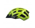 Kask rowerowy LAZER Compact Żółty