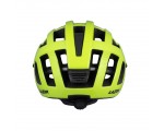 Kask rowerowy LAZER Compact Żółty