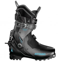 Buty skiturowe ATOMIC Backland Expert W Szary