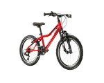 Rower górski KROSS Level Mini 2.0 Czerwony 20"