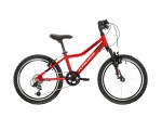 Rower górski KROSS Level Mini 2.0 Czerwony 20"