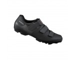 Buty rowerowe SHIMANO SH-XC100 Czarny