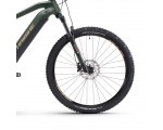 Rower elektryczny HAIBIKE AllTrail 4 Green 2023