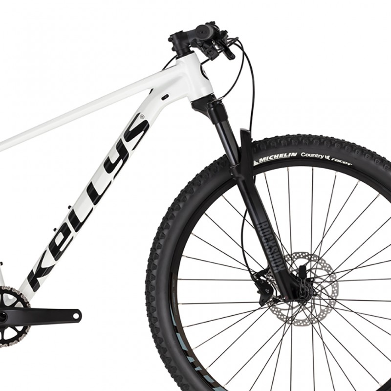 Rower górski KELLYS Gate 30 White 2023 wrosport.pl