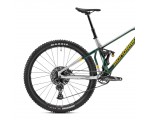 Rower górski MONDRAKER Superfoxy R Green 2023