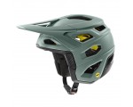 Kask rowerowy UVEX Revolt MIPS Zielony