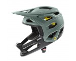 Kask rowerowy UVEX Revolt MIPS Zielony