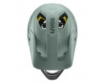 Kask rowerowy UVEX Revolt MIPS Zielony