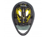 Kask rowerowy UVEX Revolt MIPS Zielony