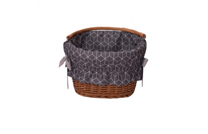 Wyściółka do kosza CULBAGS Pattern Spider