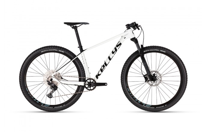 Rower górski KELLYS Gate 30 Biały 29"