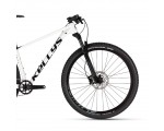 Rower górski KELLYS Gate 30 Biały 29"
