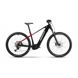 Rower elektryczny GHOST E-Teru B Pro Czarny
