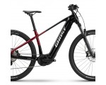 Rower elektryczny GHOST E-Teru B Pro Czarny