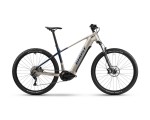 Rower elektryczny GHOST E-Teru B Universal Szary