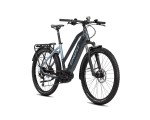 Rower elektryczny GHOST E-Teru B Essential EQ Mid Szary