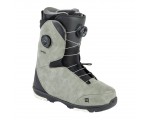 Buty snowboardowe NITRO Club Boa Szary