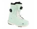 Buty snowboardowe NITRO Cypress Boa Zielony