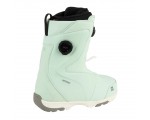 Buty snowboardowe NITRO Cypress Boa Zielony