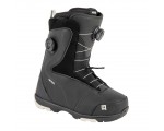 Buty snowboardowe NITRO Cypress Boa Czarny