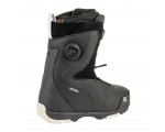 Buty snowboardowe NITRO Cypress Boa Czarny