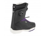 Buty snowboardowe NITRO Scala Boa Czarny