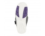 Buty snowboardowe NITRO Scala Boa Czarny